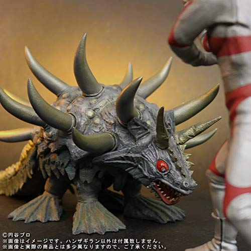 Amazon.co.jp: 大怪獣シリーズ ハンザギラン ショウネンリック限定商品