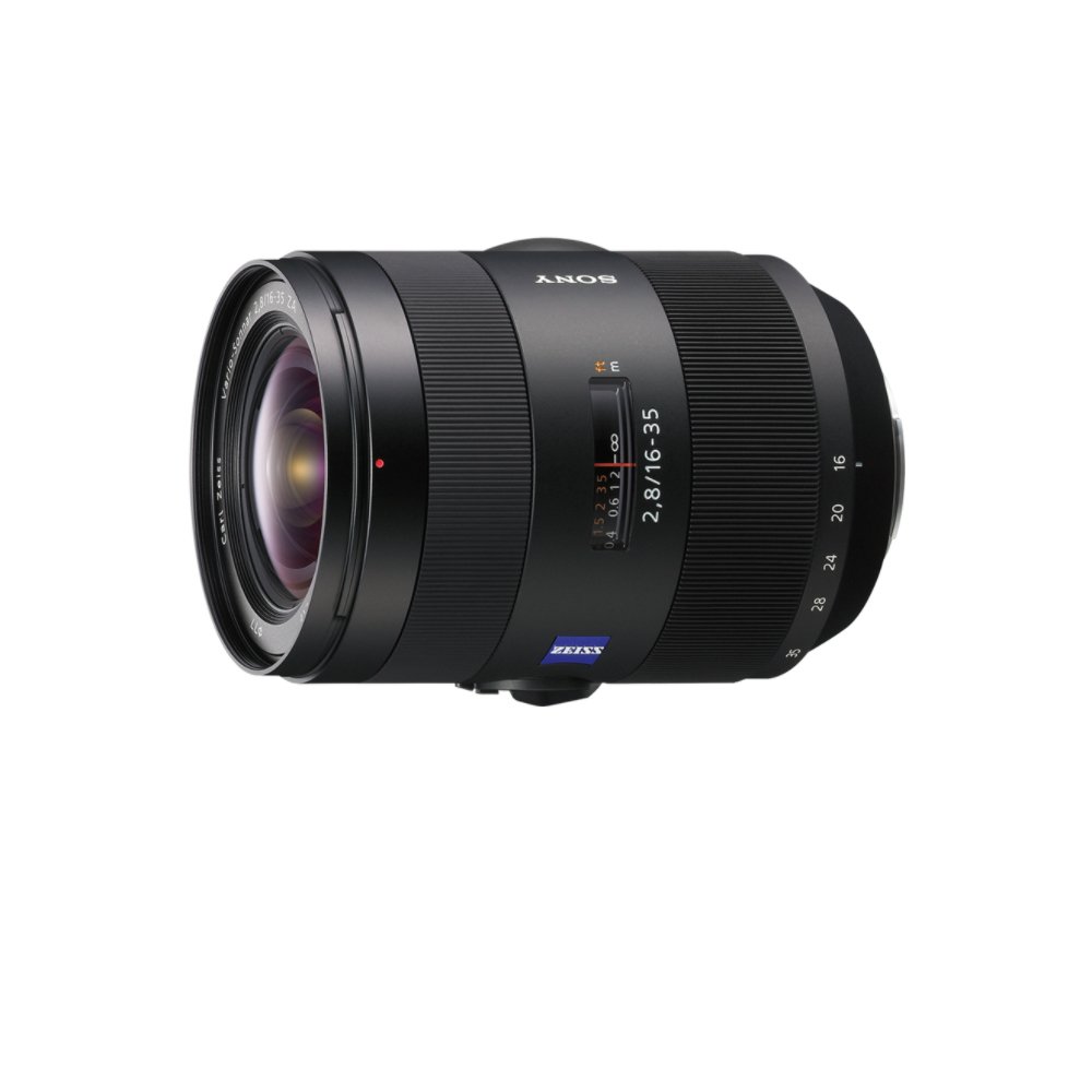 Amazon.co.jp: SONY Vario-Sonnar T*ズームレンズ(16-35mm F2.8 ZA SSM