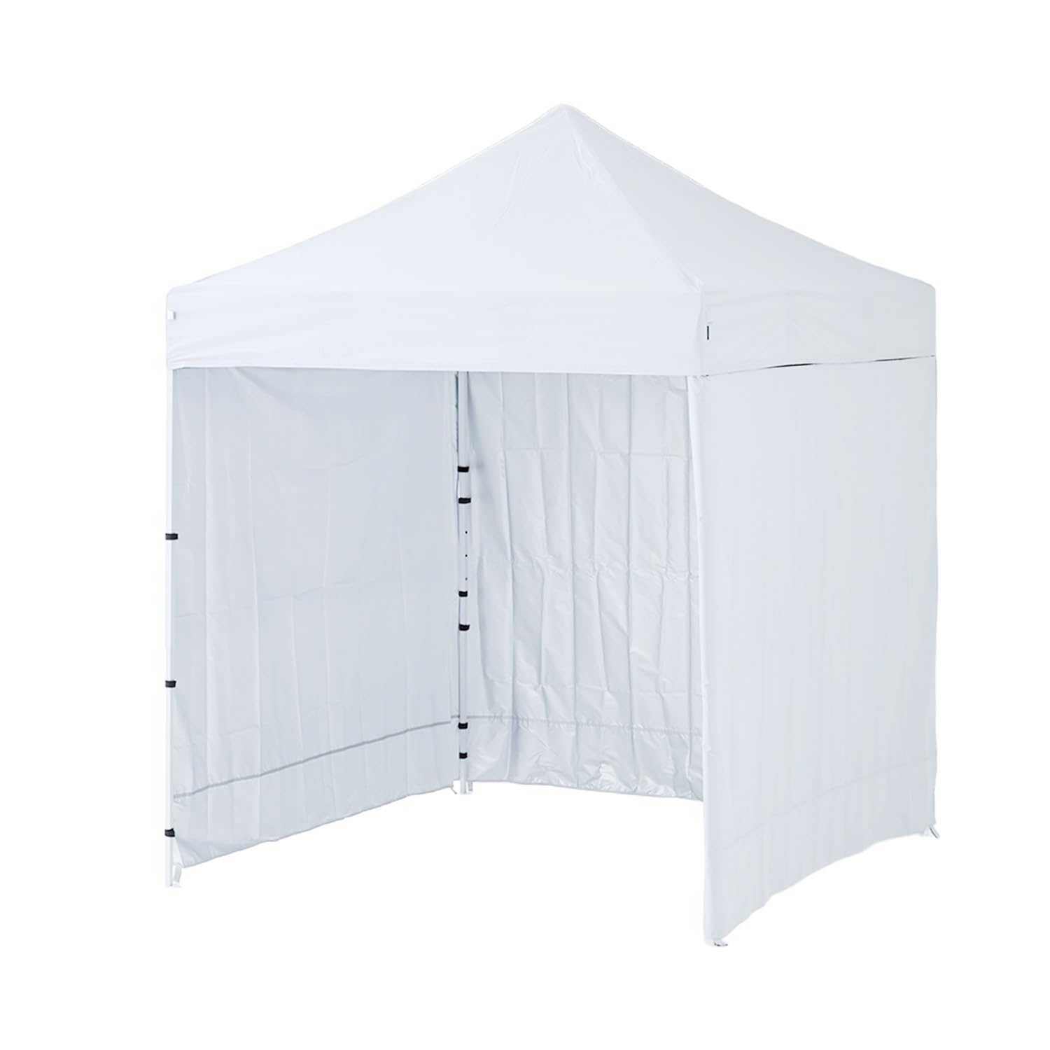 Amazon.co.jp: [山善] キャンパーズコレクション サイドシート3枚付き