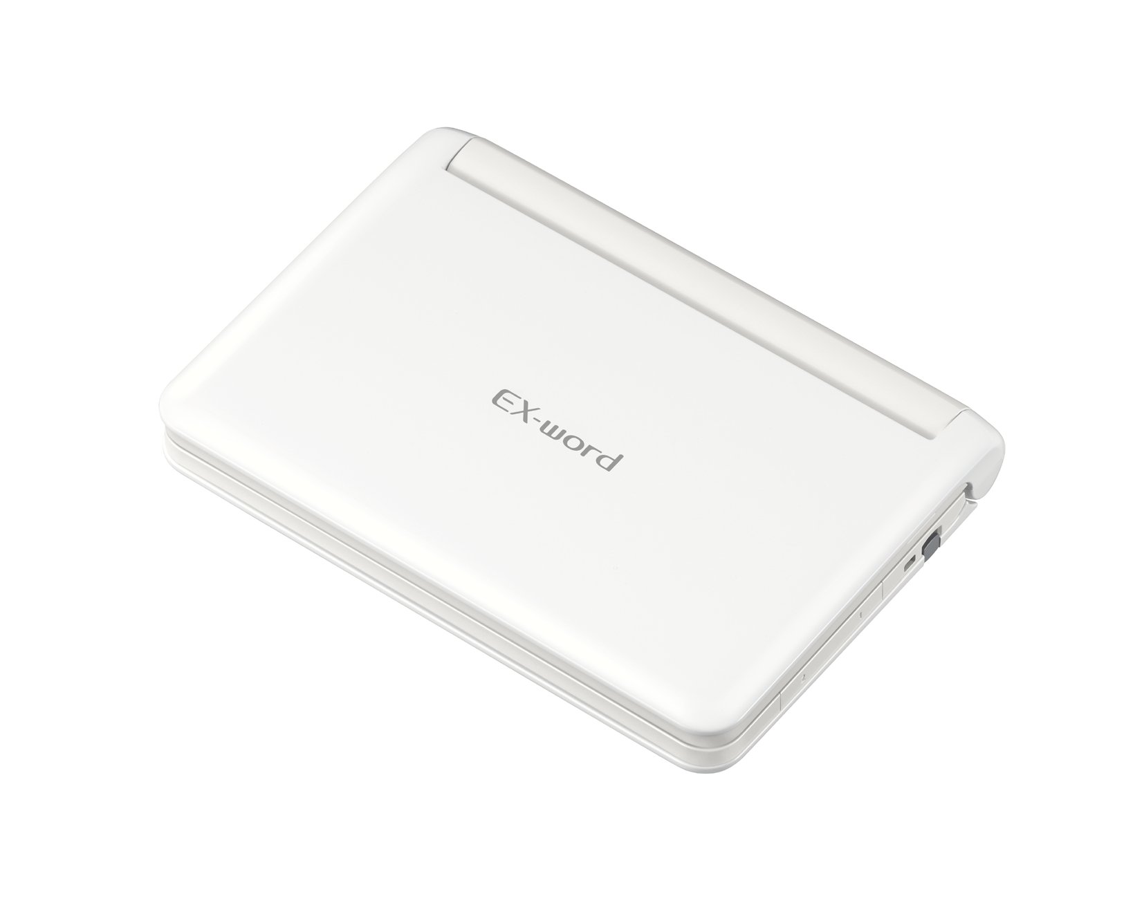 Amazon | カシオ 電子辞書 エクスワード 中国語モデル XD-U7300WE