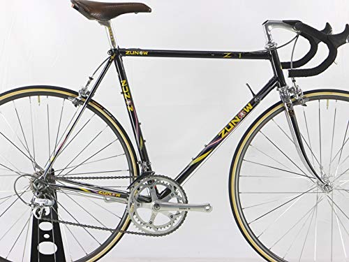 Amazon | 【サイト限定販売】ZUNOW(ズノウ) Z-1（Z-1) ロードバイク