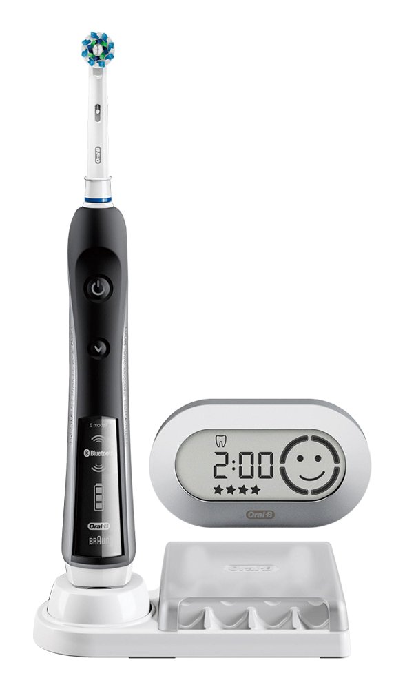 Amazon.co.jp: ブラウン オーラルB プラチナブラック 7000 Lite 電動