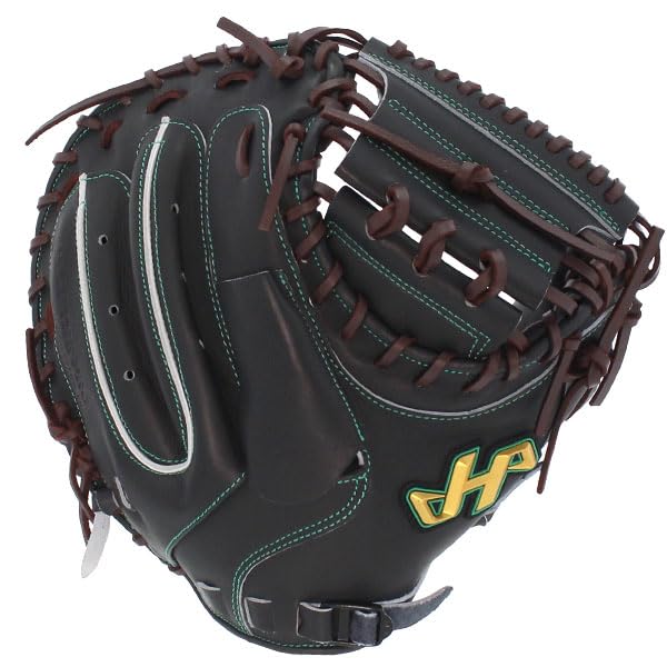 Amazon | 野球 ハタケヤマ 硬式 ミット キャッチャーミット 捕手用