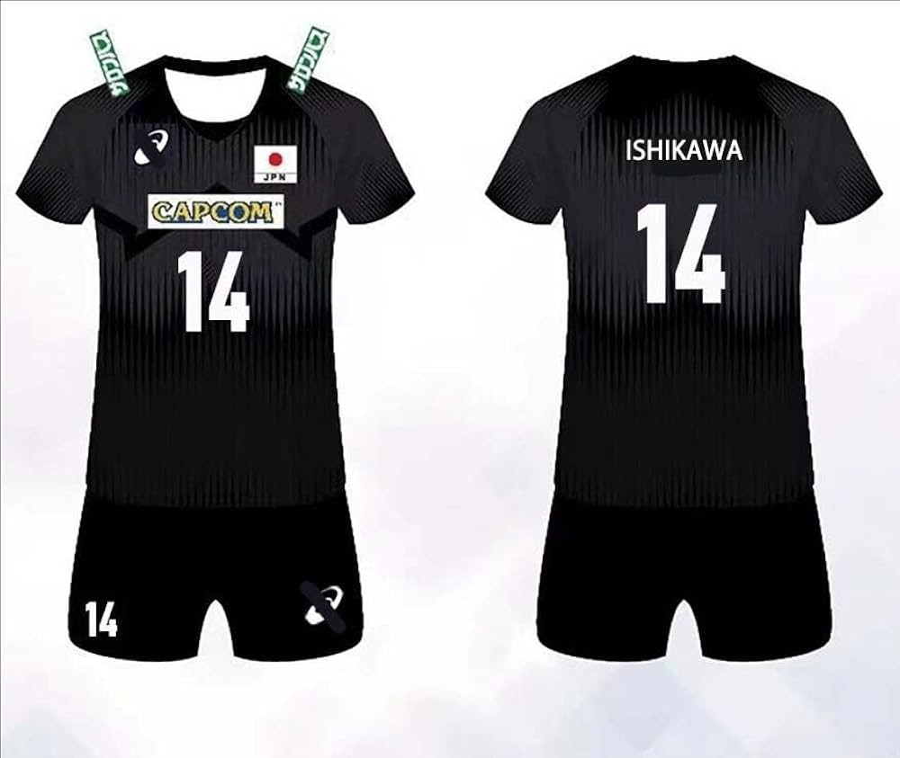 Amazon.co.jp: HALASRTB 高橋藍 石川祐希 西田有志 バレーボールt