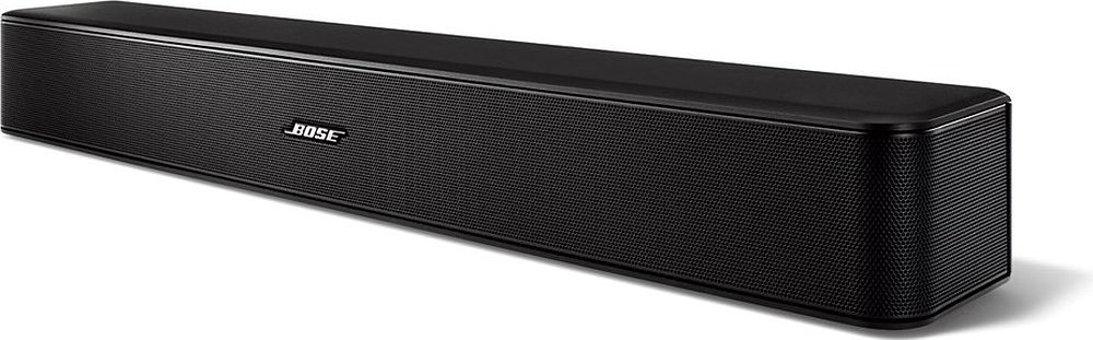 Amazon.co.jp: Bose Solo 5 TV Sound System Wireless Sound Bar
