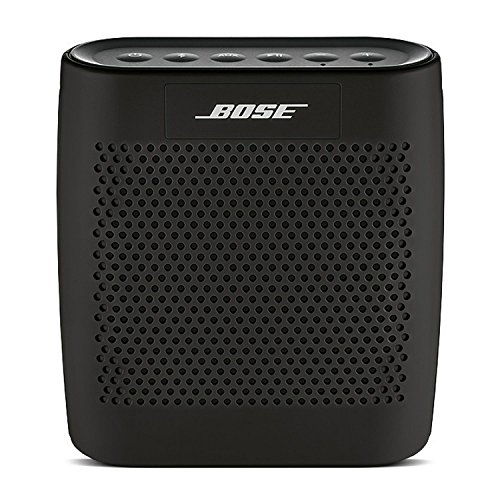 Bose 781273 – 0010 SoundLink Color Bluetoothスピーカー - 通販