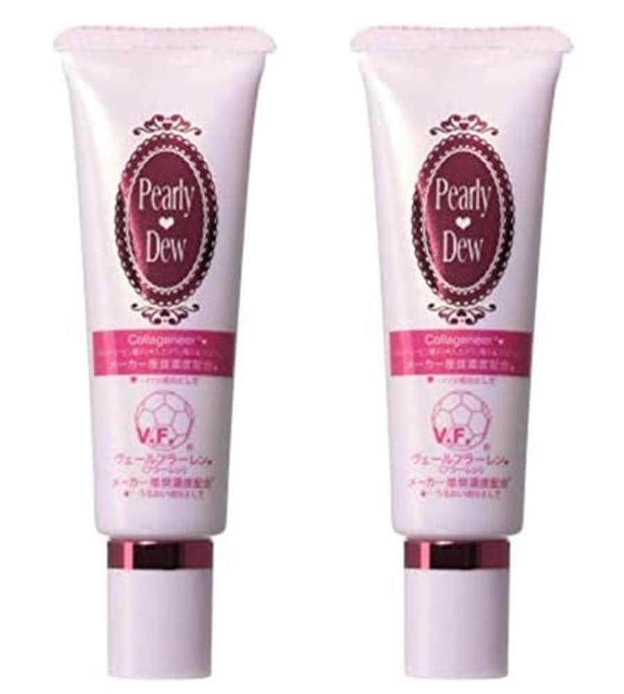 Amazon.co.jp: パーリーデュー 艶肌美人ミネラルCCクリーム 30g