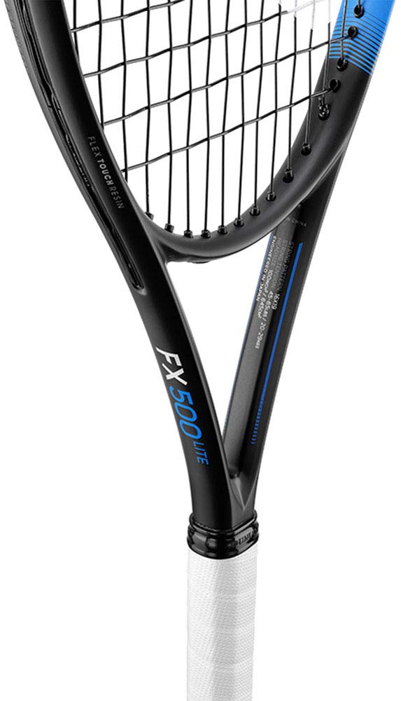 Amazon | ダンロップ(DUNLOP) 硬式テニスラケット FX500 LITE(フレーム