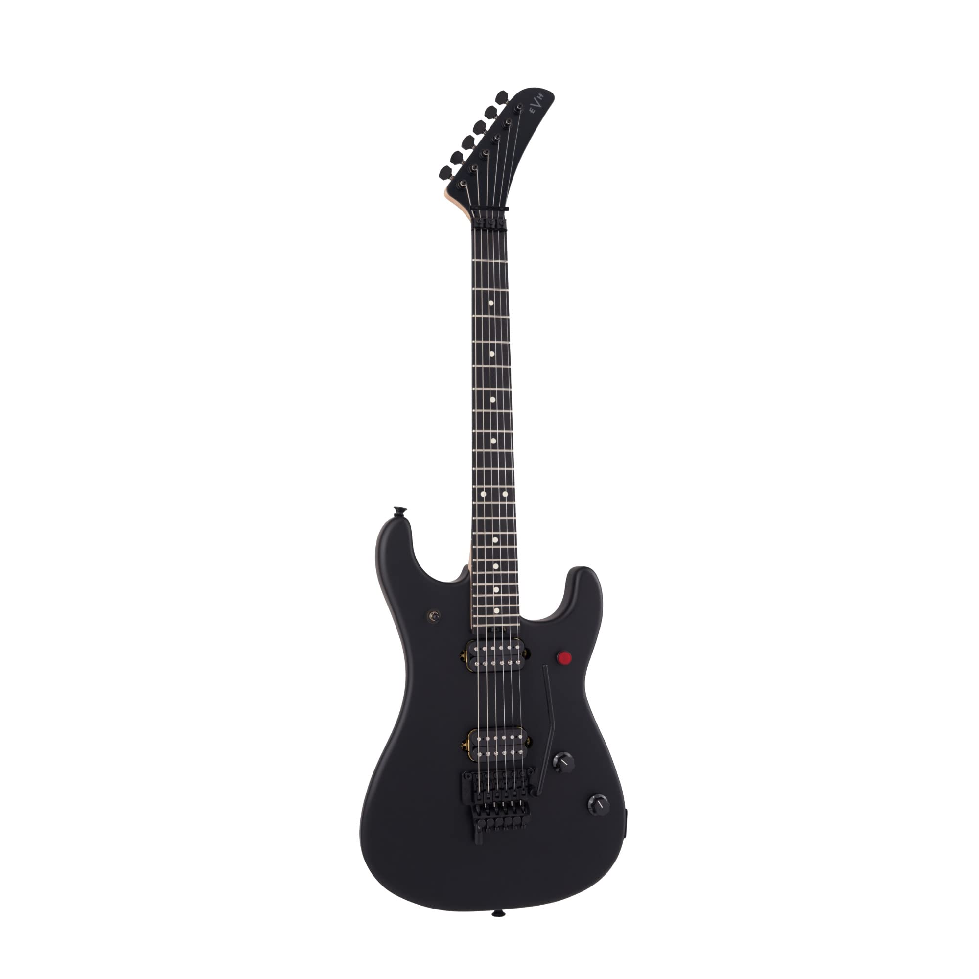 Amazon | EVH / 5150 Series Standard Ebony Fingerboard Stealth