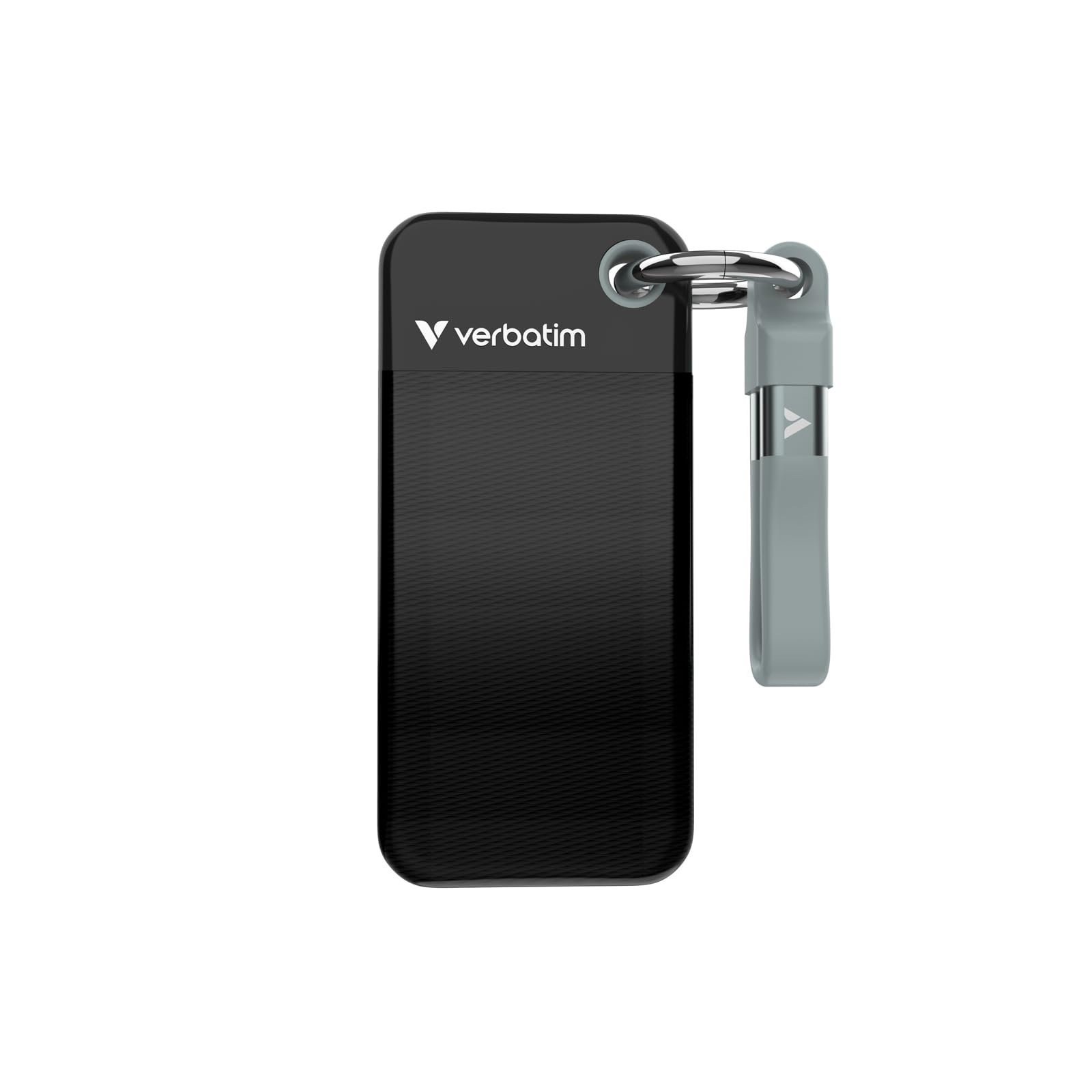 Amazon.com: Verbatim Pocket SSD, 1TB External Hard Drive, Portable
