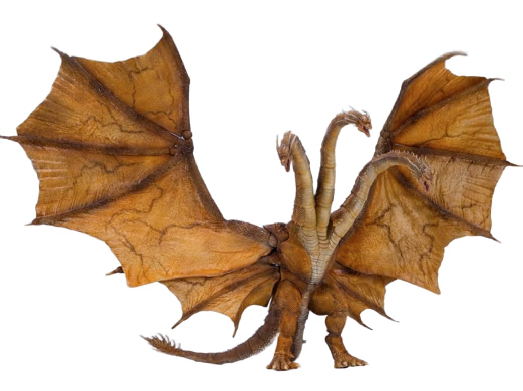 Amazon.co.jp: HIYA TOYS Exquisite Basic ゴジラシリーズ