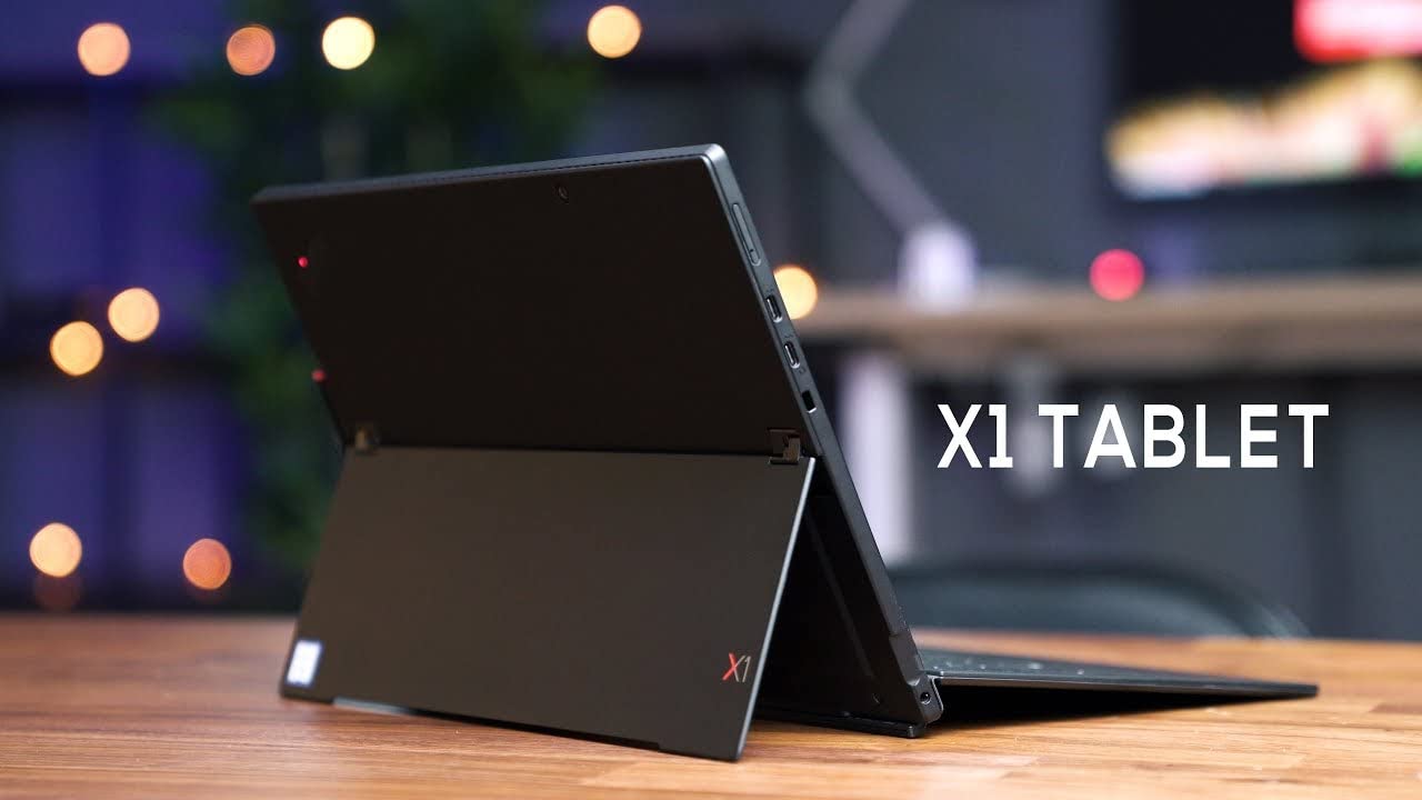 Amazon.co.jp: 【整備済み品】 Lenovo Thinkpad X1 Tablet Gen2