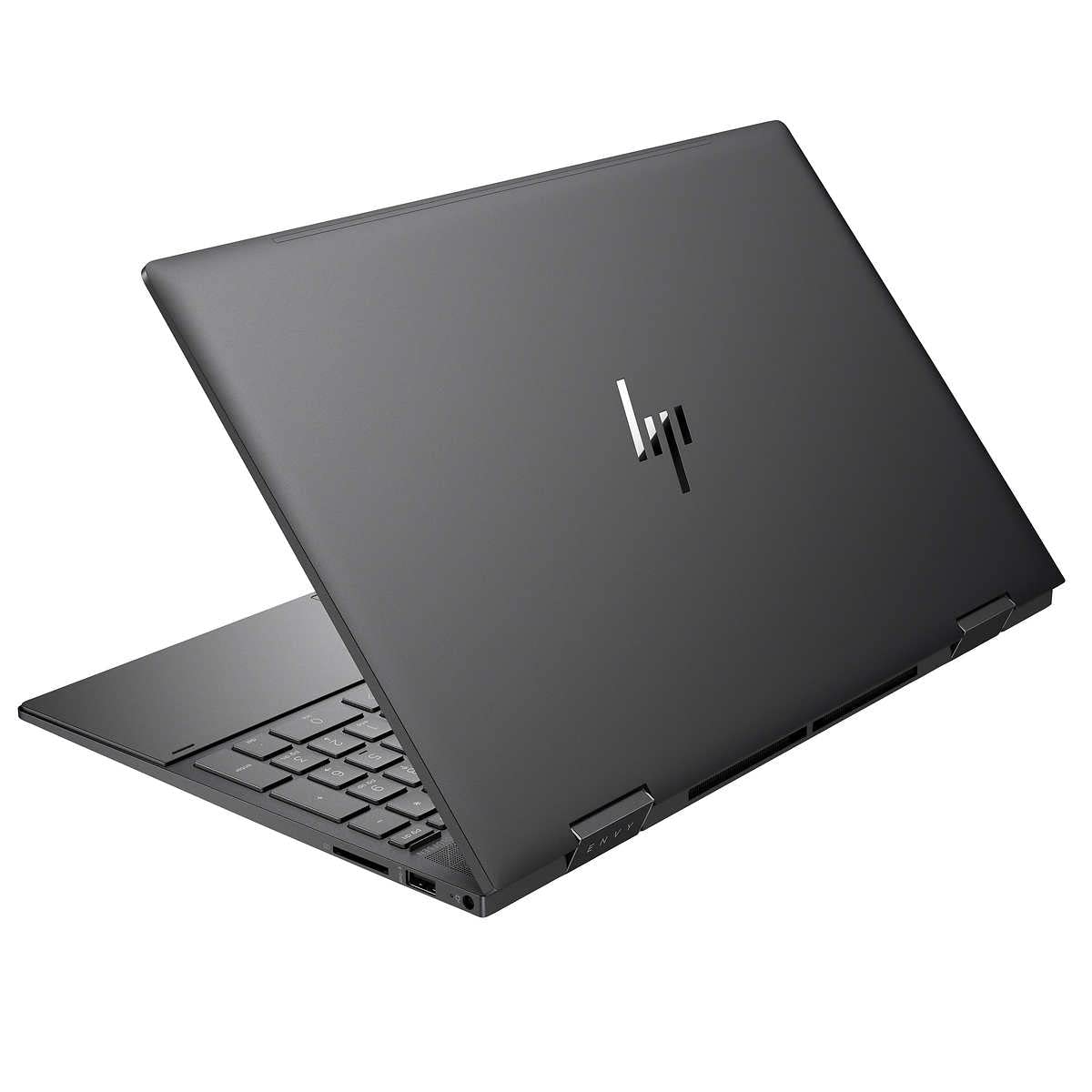 Amazon.co.jp: HP Envy x360 2-in-1フリップノートパソコン、15.6