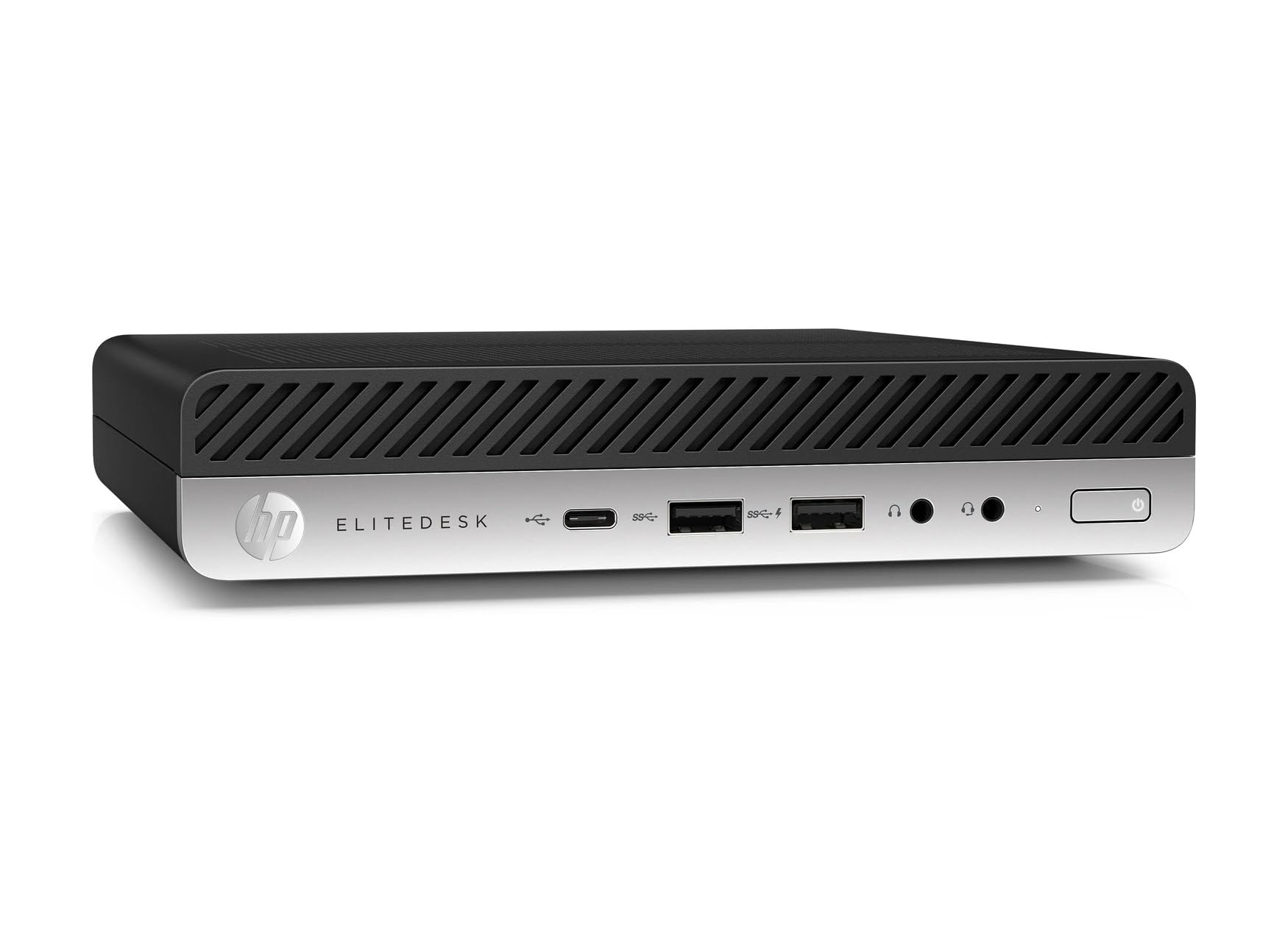 Amazon.com: HP EliteDesk 800 G4 Mini Business Desktop - 8th Gen i5