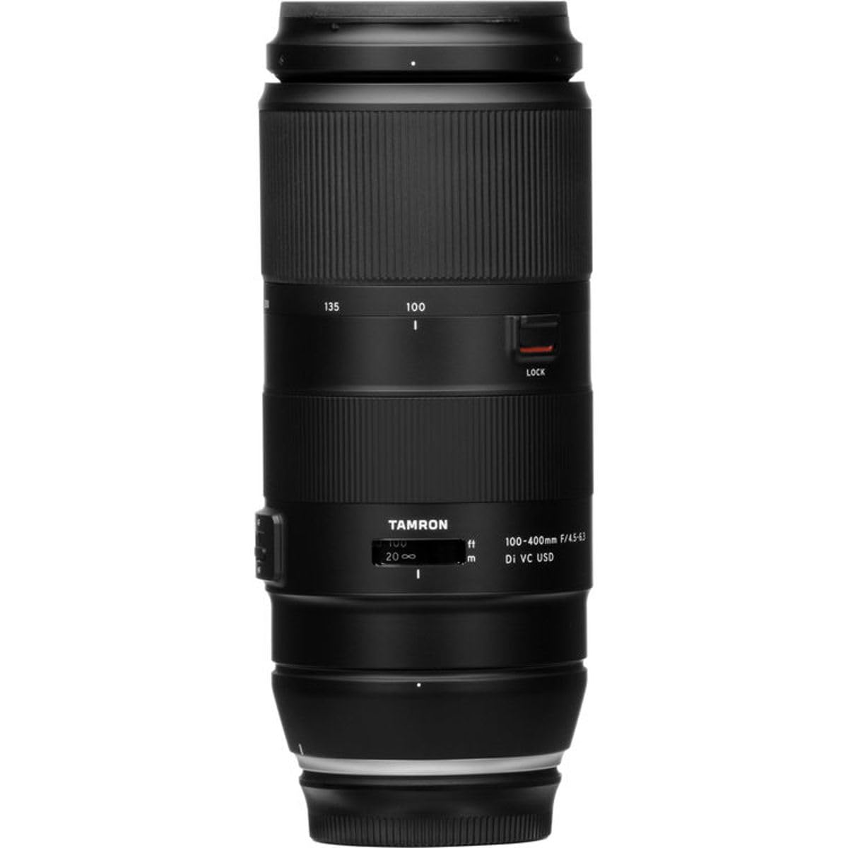 Amazon.com : Tamron 100-400mm F/4.5-6.3 VC USD Telephoto Zoom Lens