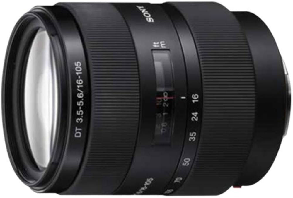 Amazon.co.jp: DT 16-105mm F3.5-5.6 : 家電＆カメラ
