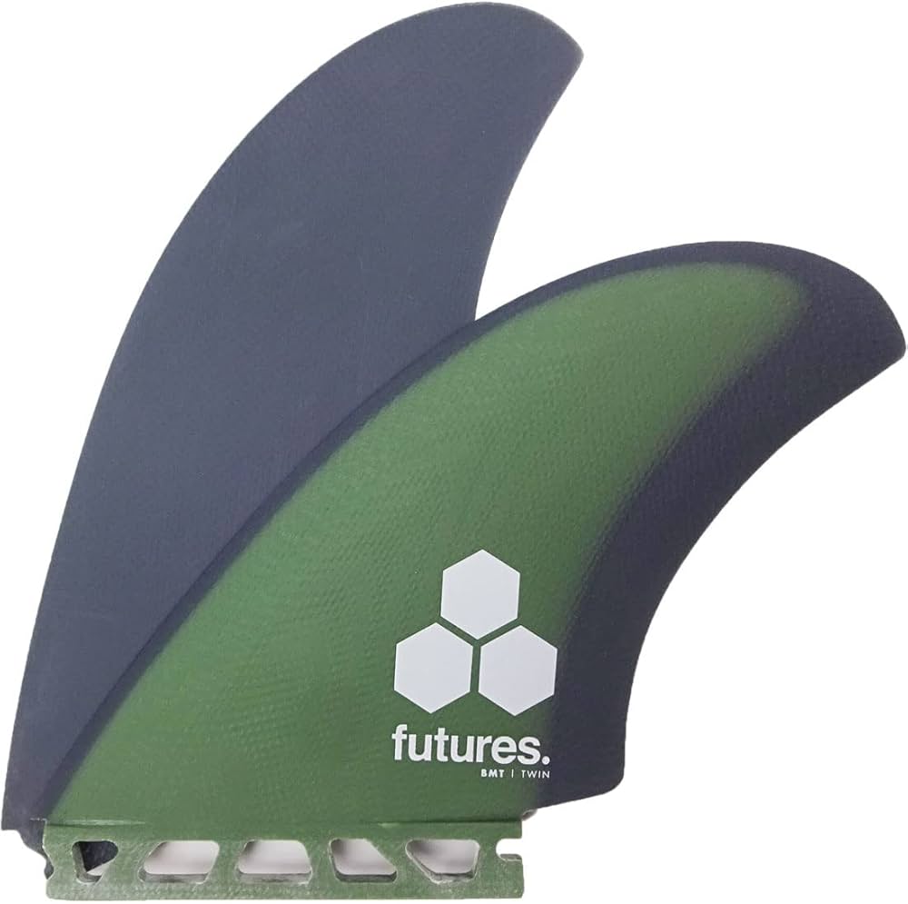 Amazon | future フィン ツインフィン フューチャー フィン BMT TWIN