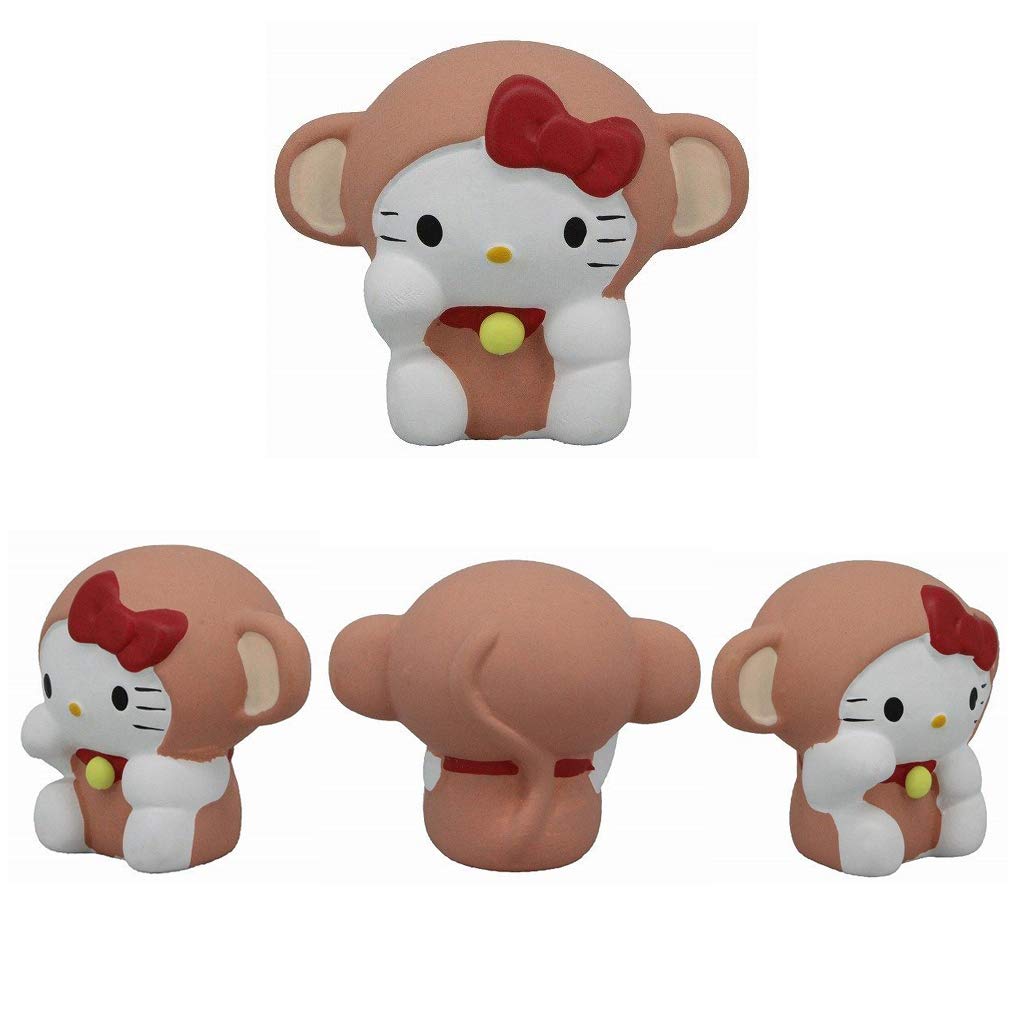 Amazon.co.jp: ハローキティ 開運 干支の置物 フィギュアコレクション