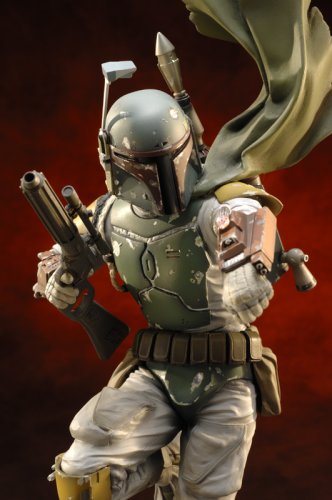 Amazon | STAR WARS EP6 ジェダイの帰還 バウンティーハンターシリーズ