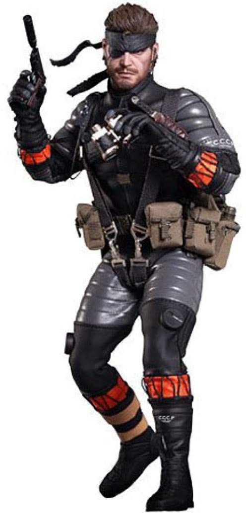 Amazon | ビデオゲーム・マスターピース メタルギア ソリッド3