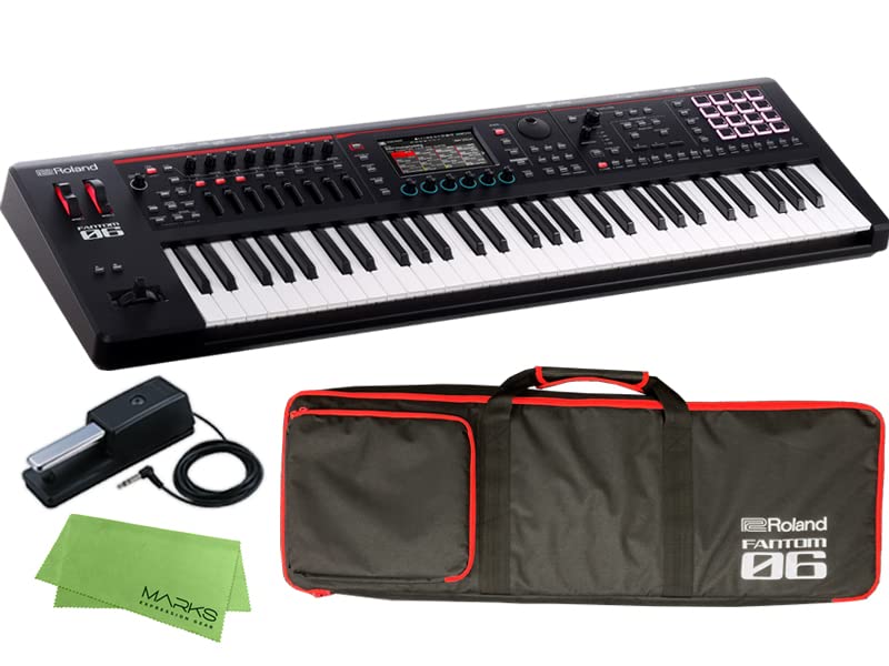 Amazon | 【専用ソフトケース + DP-10 セット】Roland ローランド