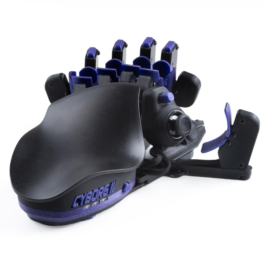 Amazon | AZERON サイボーグ Ⅱ ゲーミングキーパッド：PCゲーム向けの