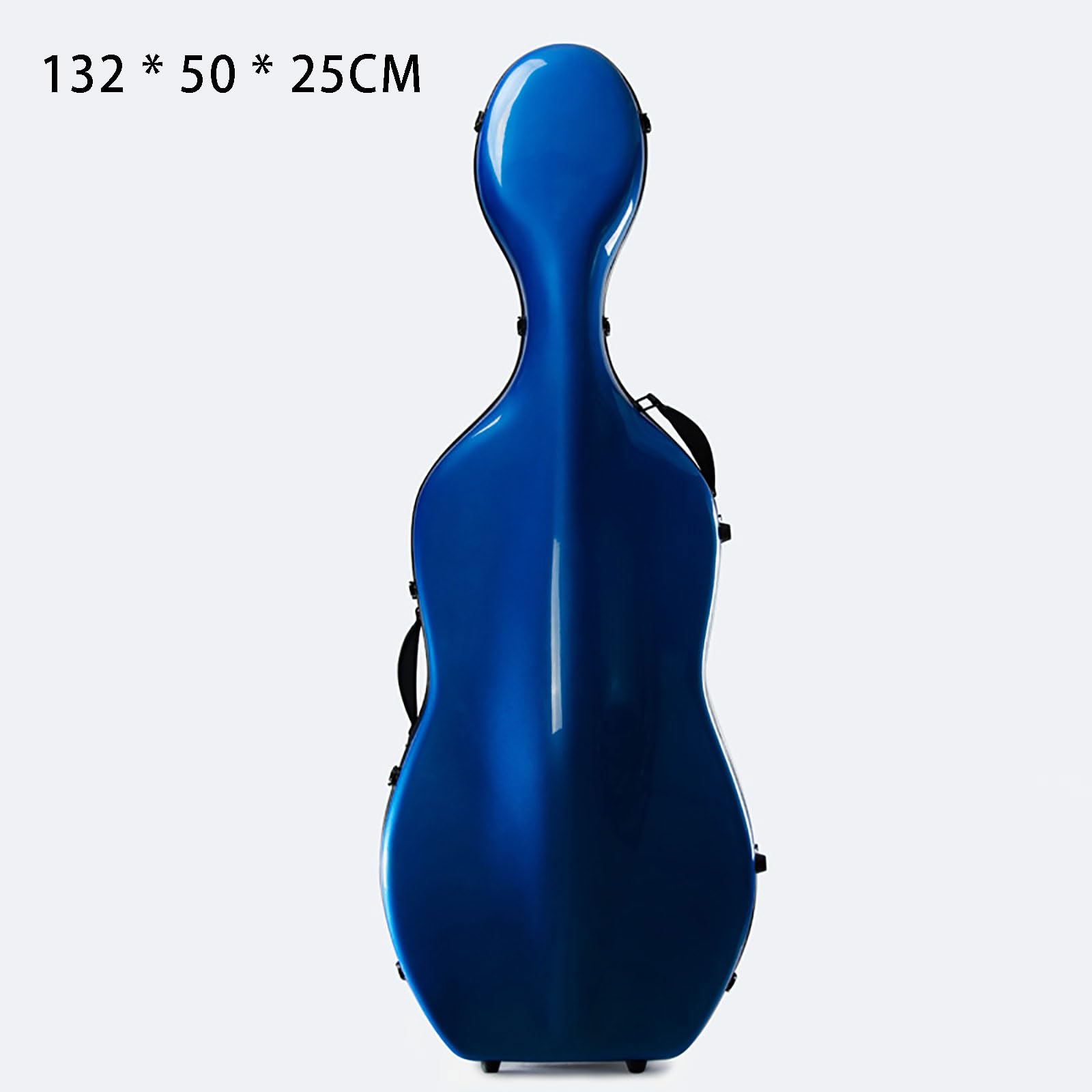 Amazon.co.jp: COYOUCO チェロケース、4/4フルサイズセロバッグ用