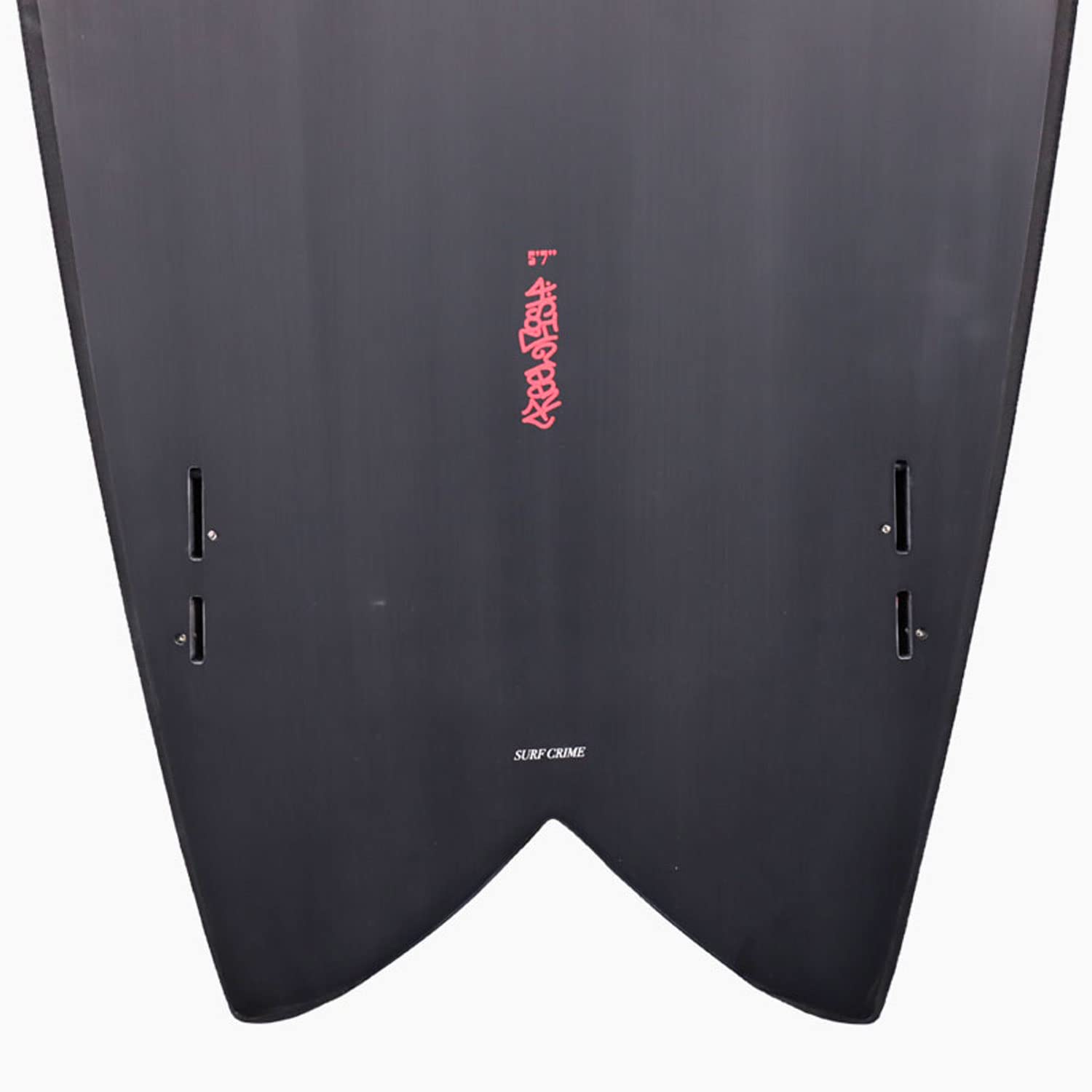Amazon | CRIME クライム サーフボード キールフィッシュ 5.7 KEEL
