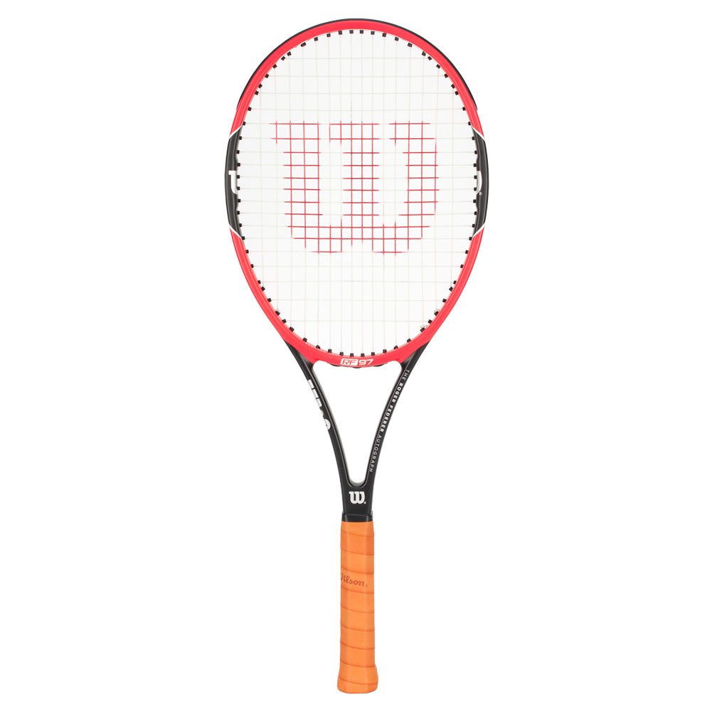 Amazon | ウィルソン 2014 プロスタッフ 97 RF オートグラフ(340g