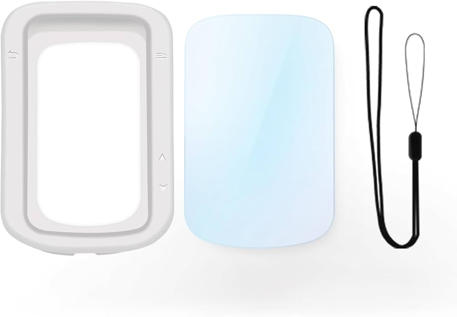 Amazon.co.jp: iGPSPORT BSC200/BSC300向け シリコンケース 保護カバー