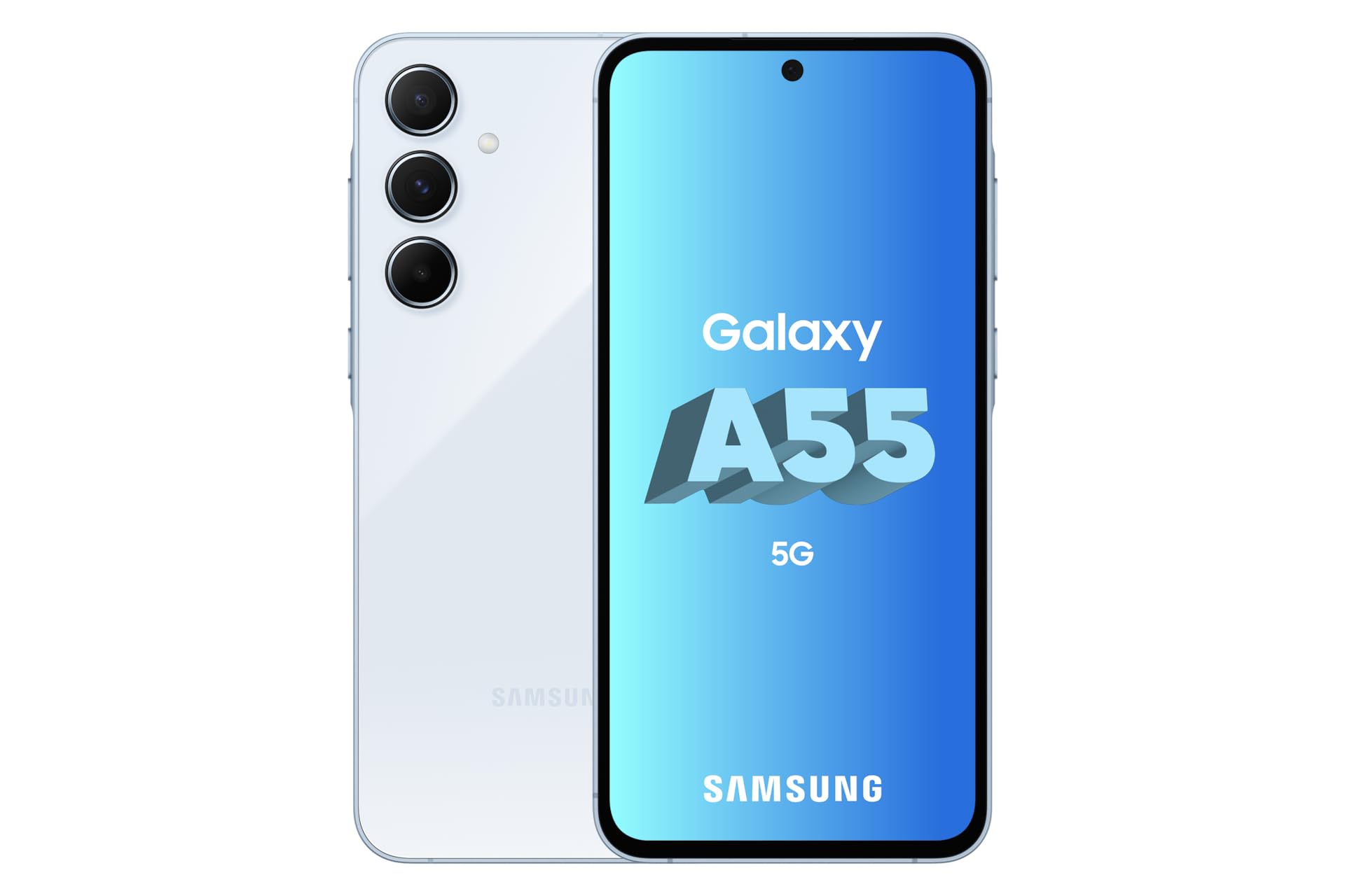 Amazon | 【SIMフリー】Samsung Galaxy A55 | A556E | 5G | 8 GB + 256