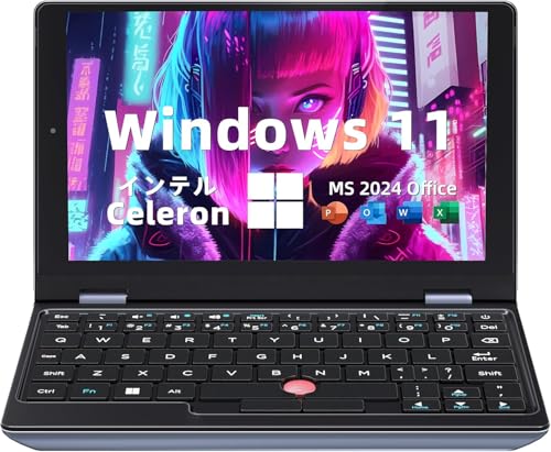 Amazon.co.jp: ノートパソコン【Win11 Pro/Office 2024 標準搭載】高級