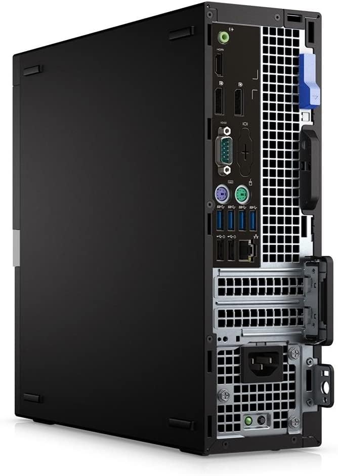Amazon.com: Dell Optiplex 7040 Business SFF Computer Small Tower