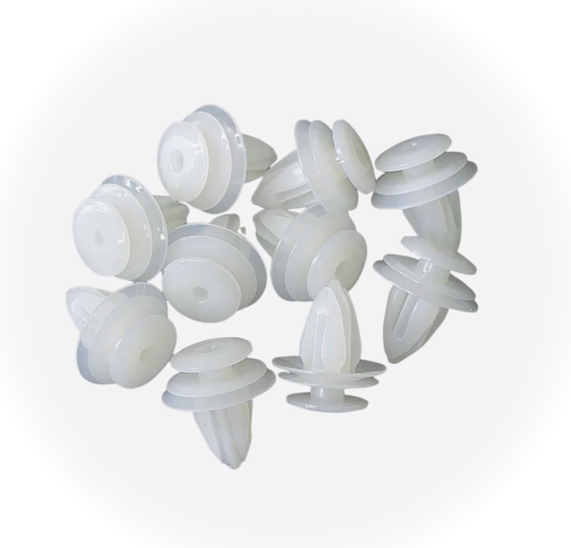 Amazon | 内張り リベット トリム クリップ トヨタ レクサス ダイハツ