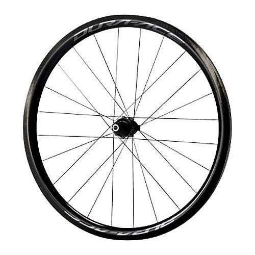 Amazon | シマノ デュラエース WH-R9100-C40-CL クリンチャー リアのみ