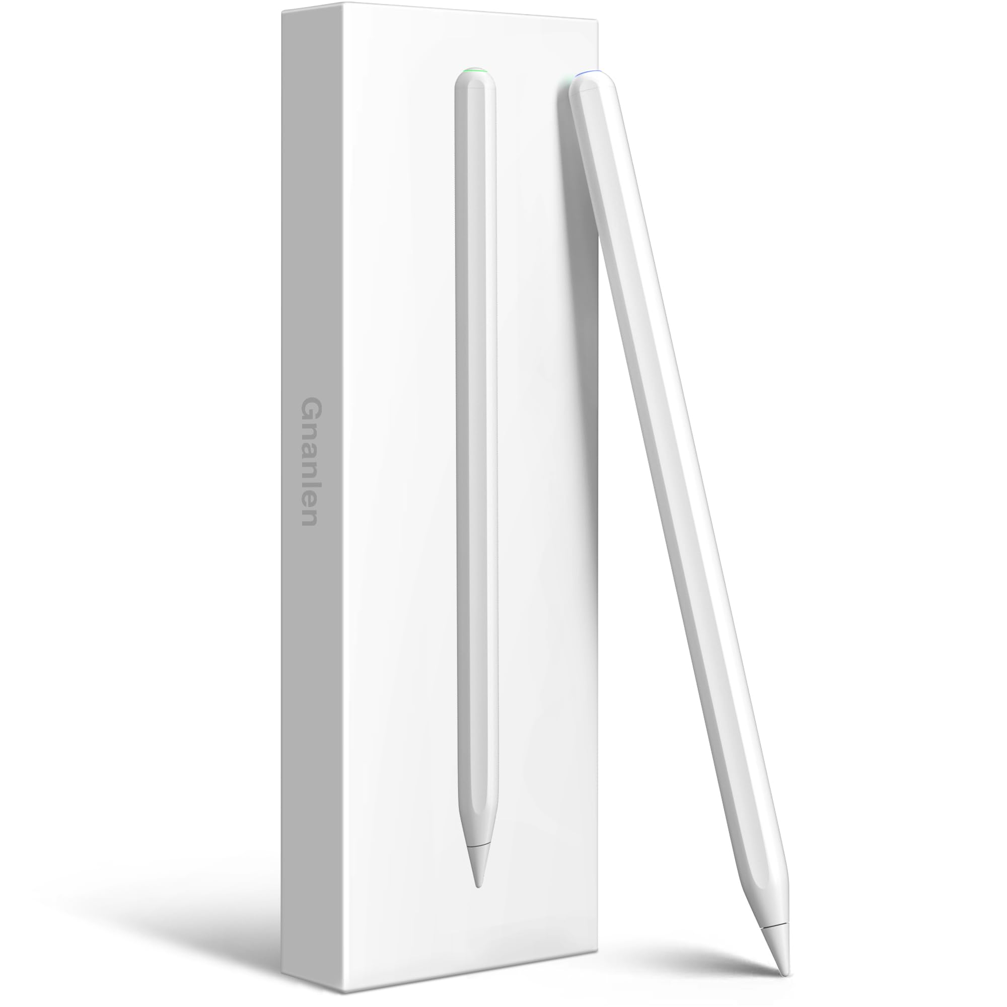 Amazon.com: Gnanlen iPad Pencil 2nd Generation Magnetic Wireless