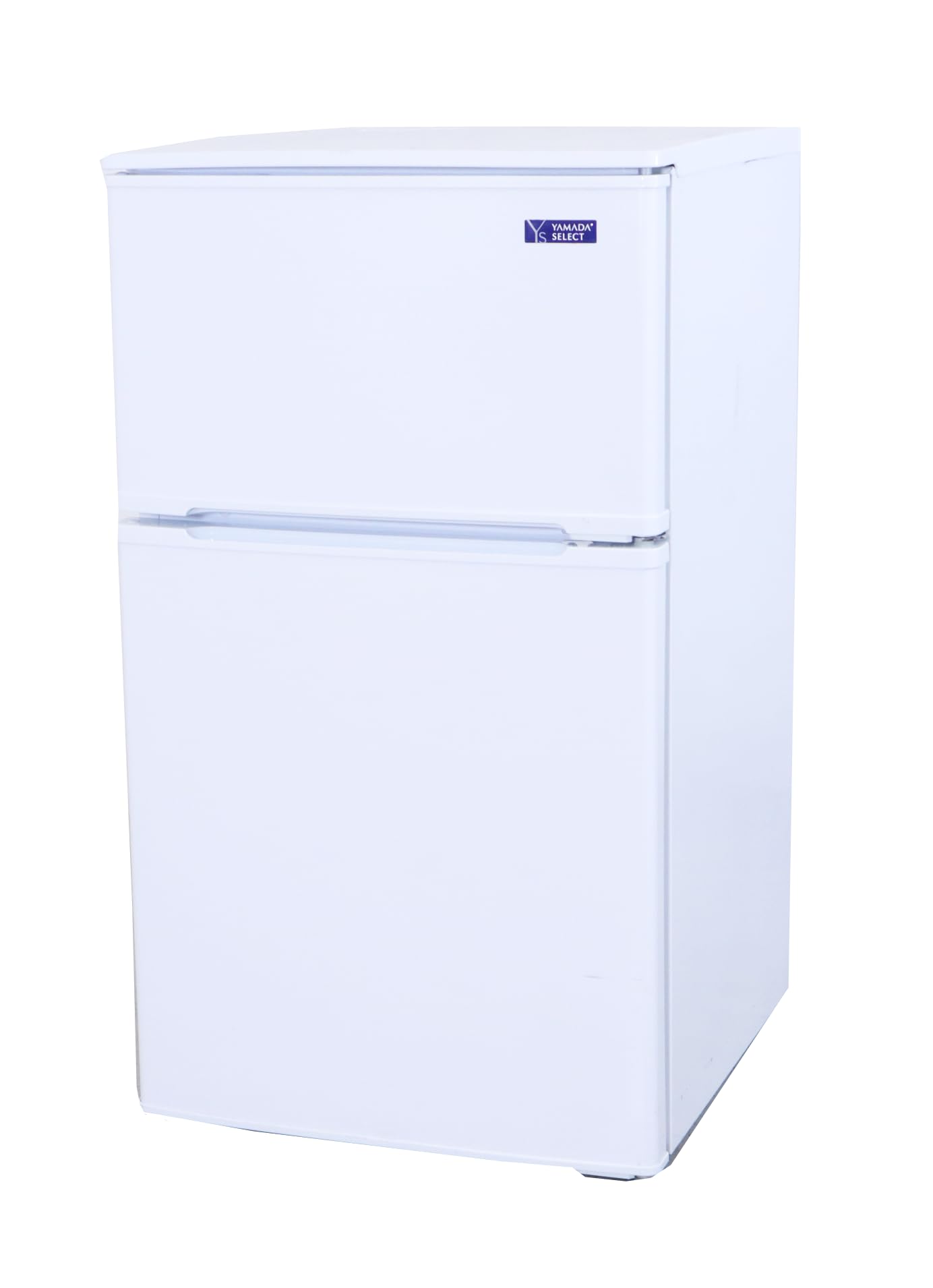 Amazon.co.jp: YAMADA SELECT YRZ-C09G1 90L Direct Cooling 2-Door