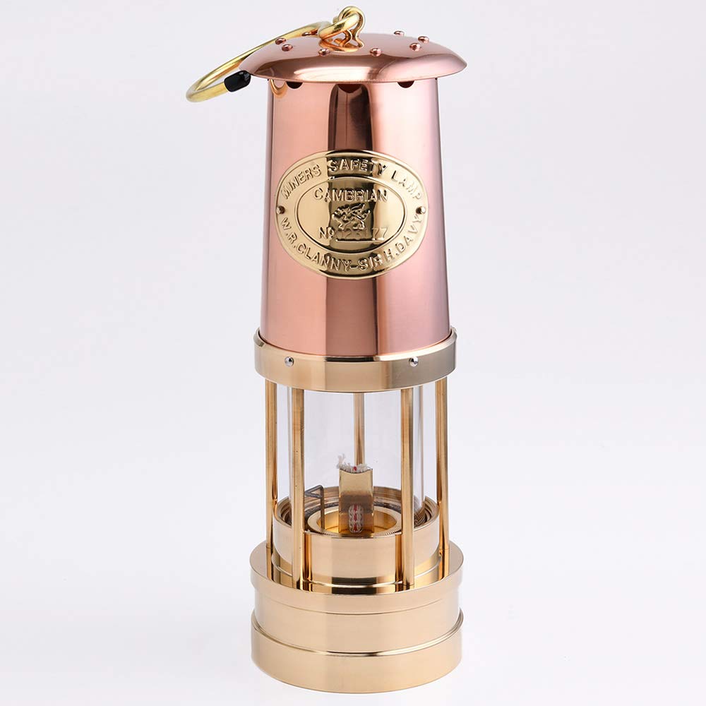 Amazon.co.jp: マイナーランプ マリンヨットランプ 真鍮製 カンテラ