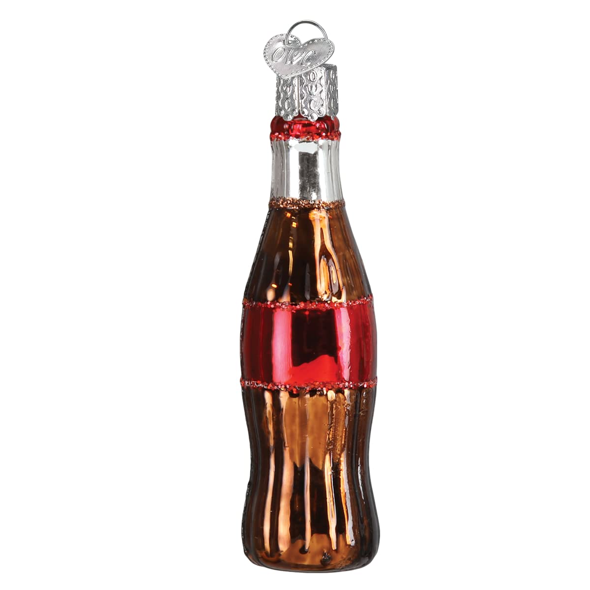 Amazon.co.jp: Old World Christmas Gumdrops ミニ コカ・コーラ