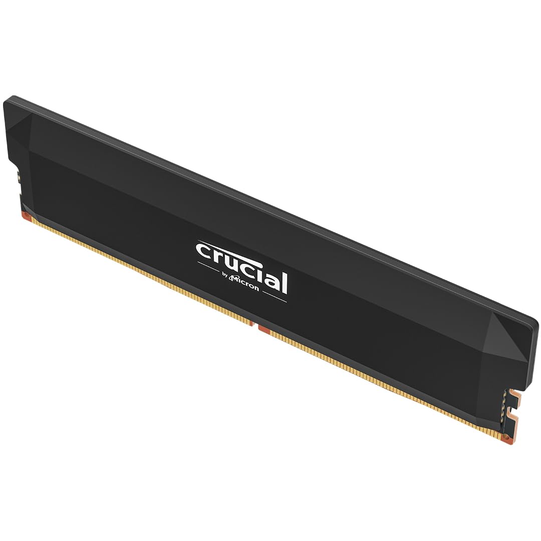 Amazon.com: Crucial Pro - Overclocking Edition - DDR5 - Module
