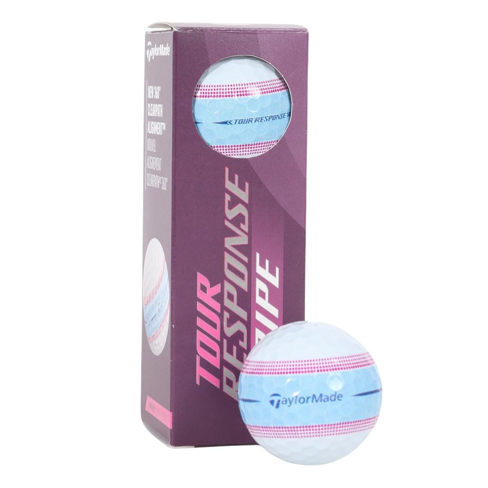 Amazon.co.jp: テーラーメイド（TAYLORMADE） ツアーレスポンス