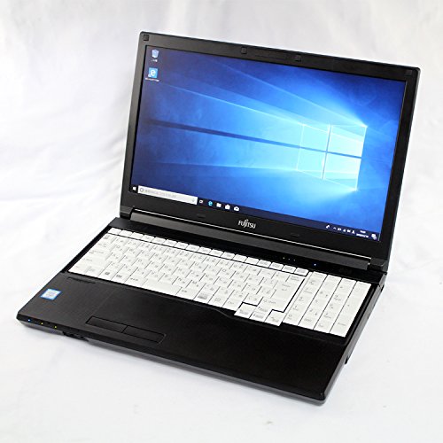Amazon.co.jp: FUJITSU 富士通 LIFEBOOK A576/PX Core i3 4GB 500GB