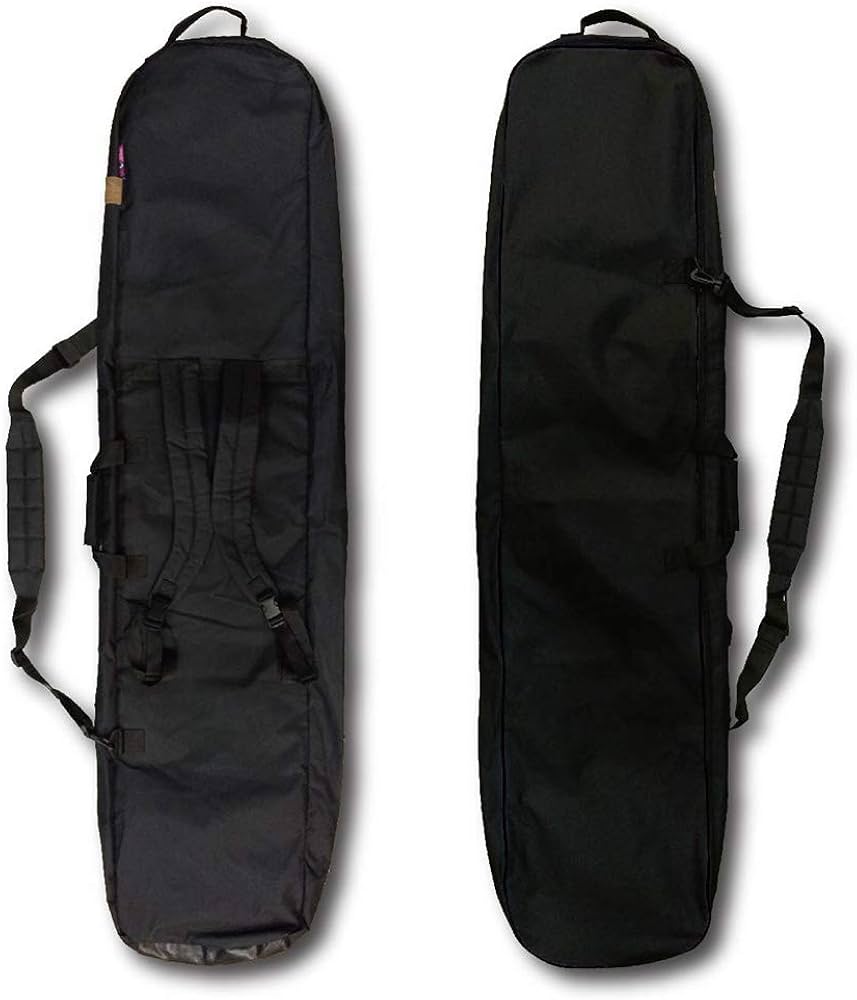 Amazon | スノーボードケース リュック ショルダー 軽量 大容量 145
