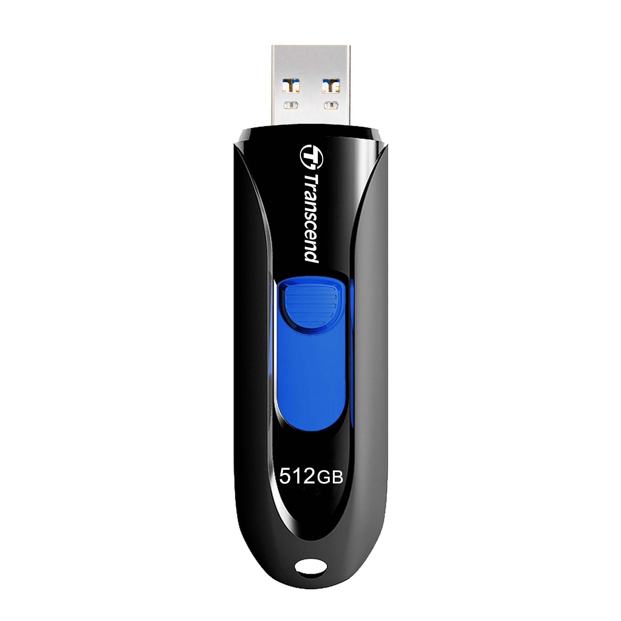 Amazon.com: Transcend JF790 512GB USB Flash Drive, for PC/Mac