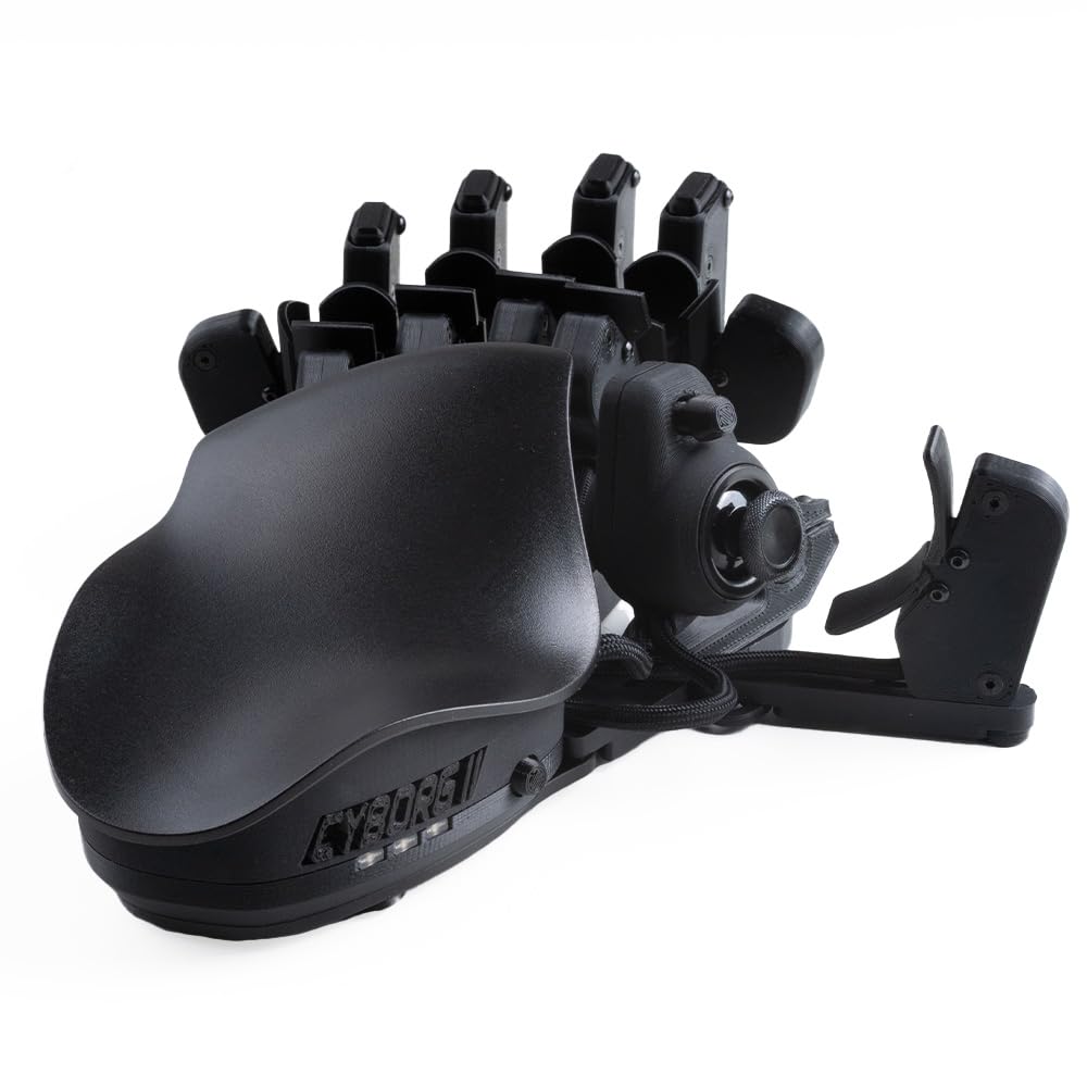 Amazon | AZERON サイボーグ Ⅱ ゲーミングキーパッド：PCゲーム向けの