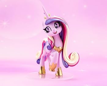 Amazon | 壽屋(KOTOBUKIYA) MY LITTLE PONY美少女 プリンセス