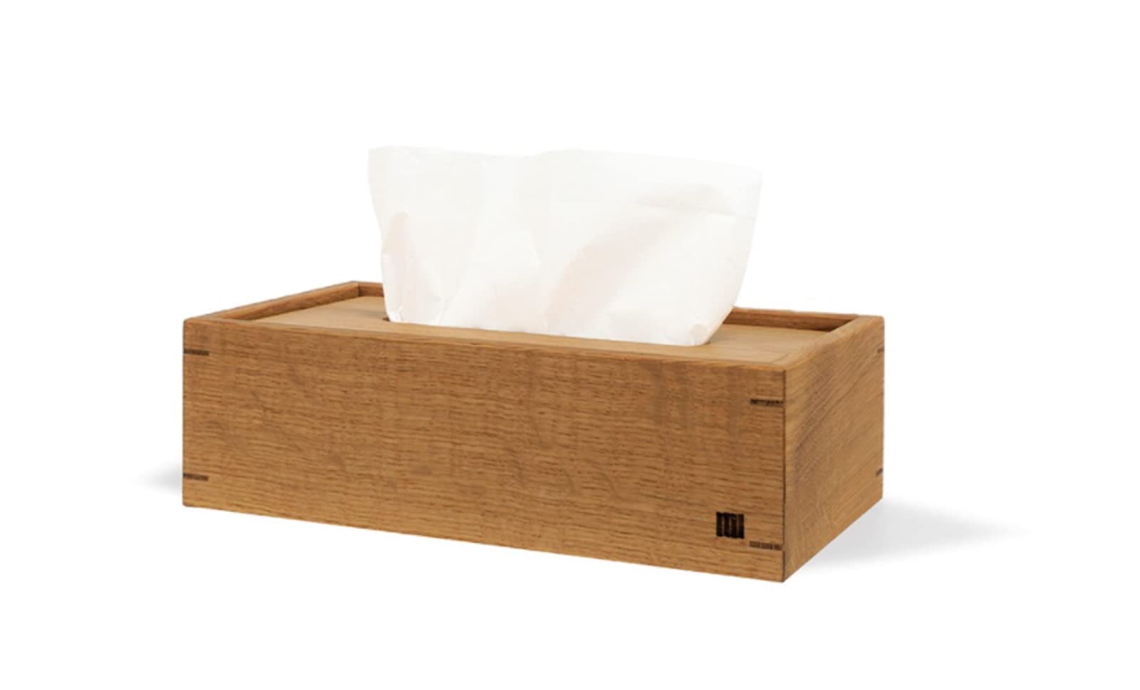 Amazon｜MASTERWAL(マスターウォール) ティッシュボックス カバー ロー