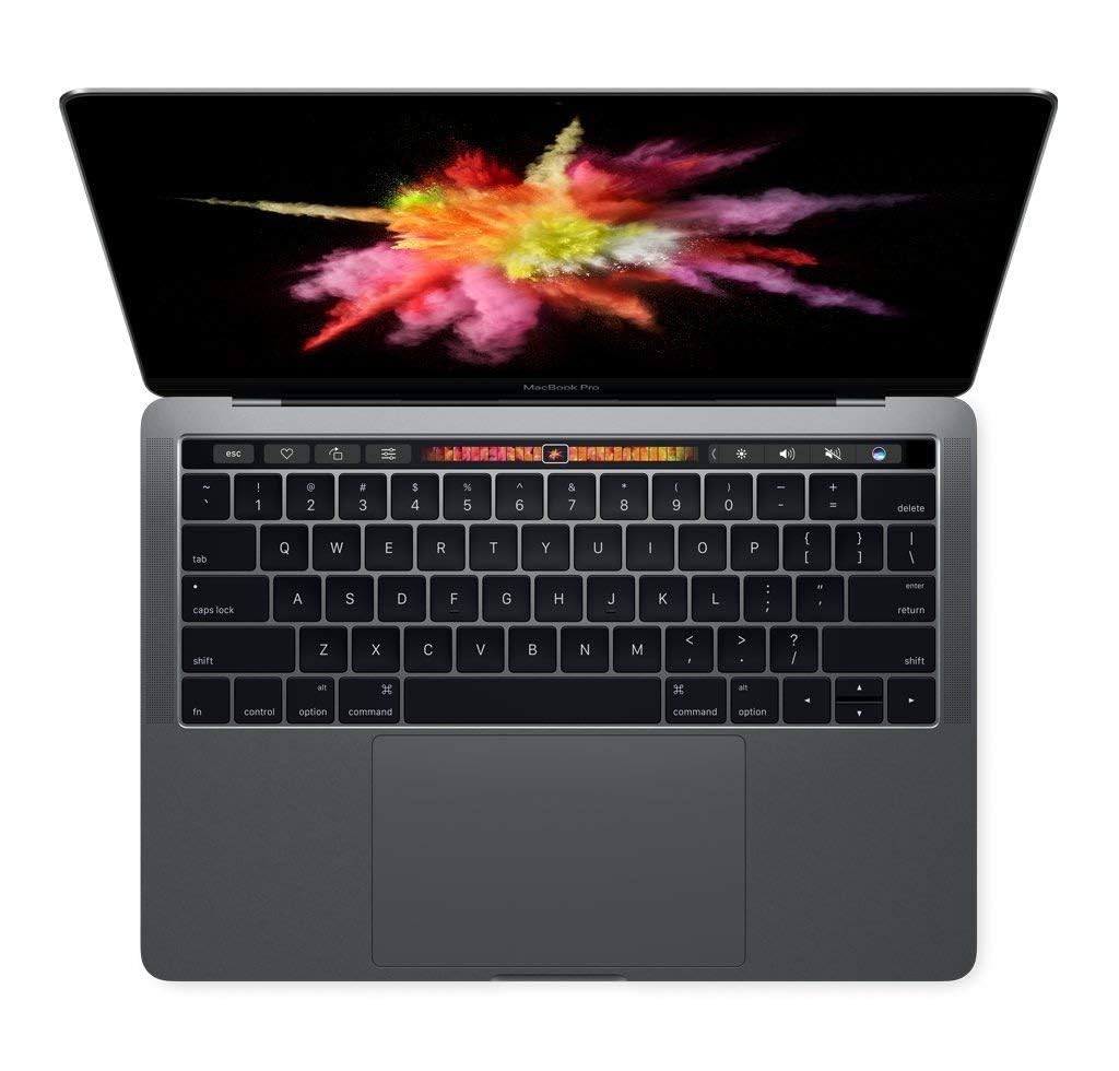 Amazon.com: Apple MacBook Pro 13.3 Laptop Intel Core i5 2.90GHz