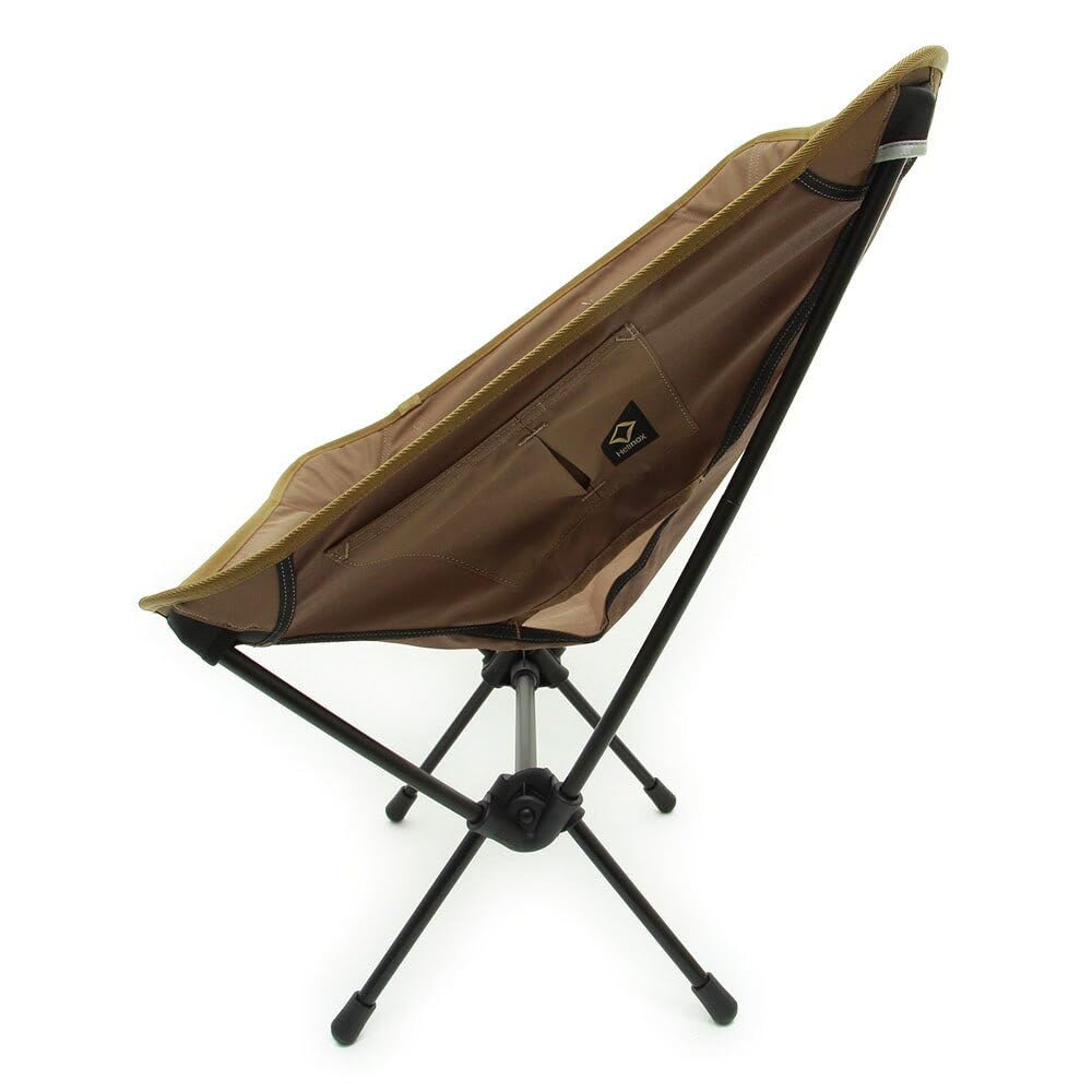 Amazon.co.jp: Helinox(ヘリノックス) タクティカルチェア コヨーテ