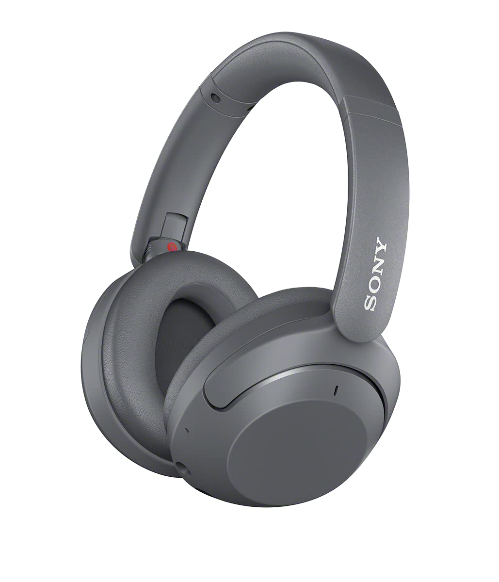 Amazon.com: Sony WH-XB910N Extra BASS Noise Cancelling Bluetooth